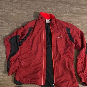 Craft Running Jacket